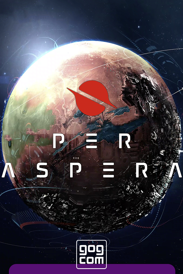 Per Aspera v.1.8.1.30444.2023.2.2 GOG