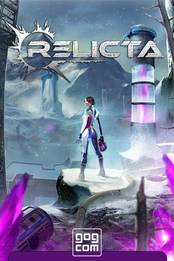 Relicta GOG