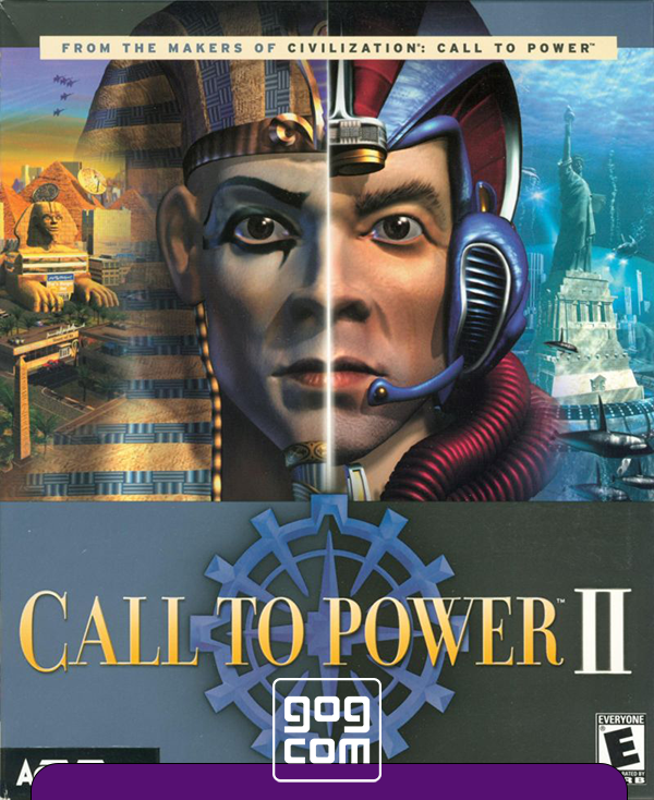 Call to Power 2 v.2.0.0.13 GOG