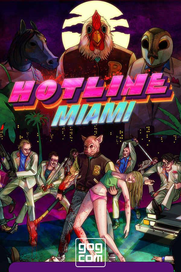 Hotline Miami v.gog-8(a) GOG