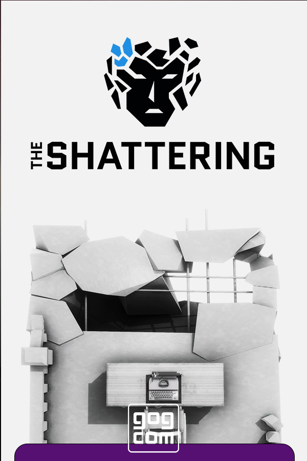 The Shattering v.1.1.9 GOG