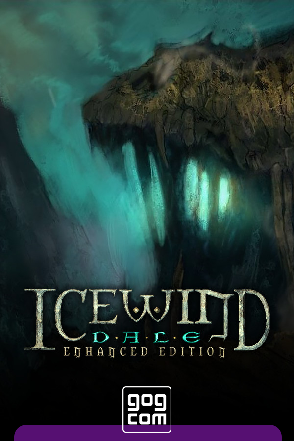 Icewind Dale: Enhanced Edition v.2.6.6.0 GOG