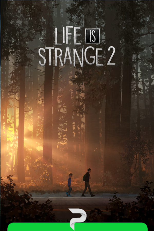 Life is Strange 2 Complete Season