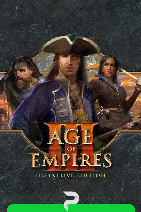 Age of Empires III: Definitive Edition v.100.13.58326.0