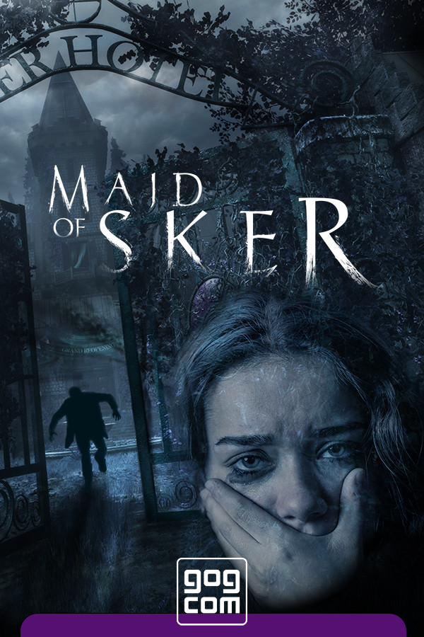 Maid of Sker Bundle Edition v. 1.4.3 GOG