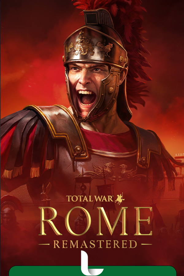 Total War: Rome Remastered v. 2.0.5 CODEX