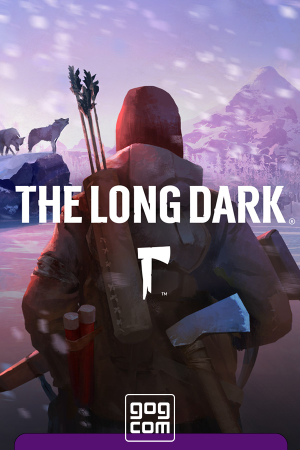 The Long Dark v.2.02 GOG