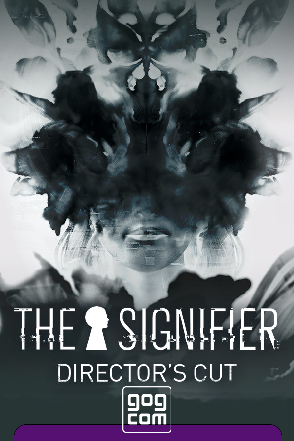 The Signifier Director’s Cut Deluxe Edition v.1.101 (46691) GOG