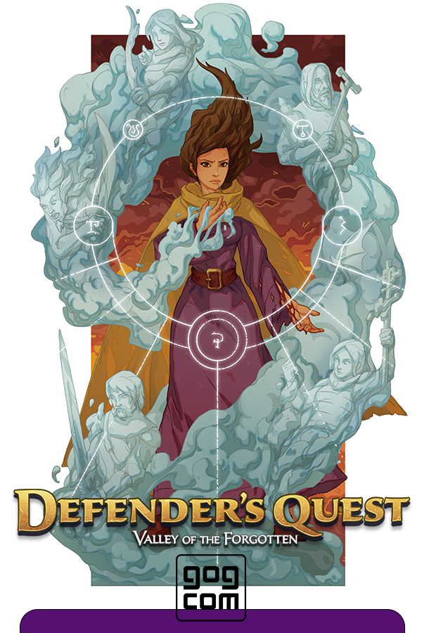 Defender’s Quest v.2.2.6 (21192) GOG