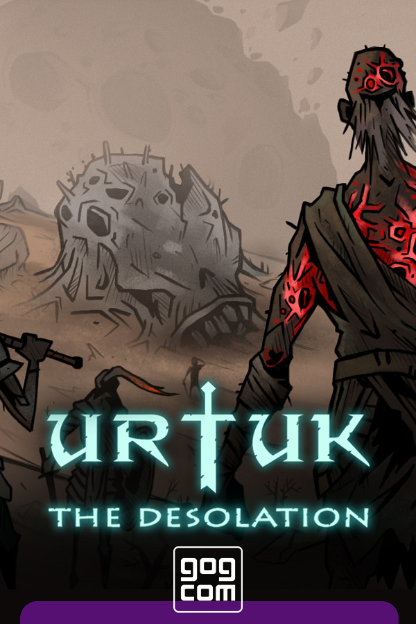 Urtuk: The Desolation v.1.0.091b GOG