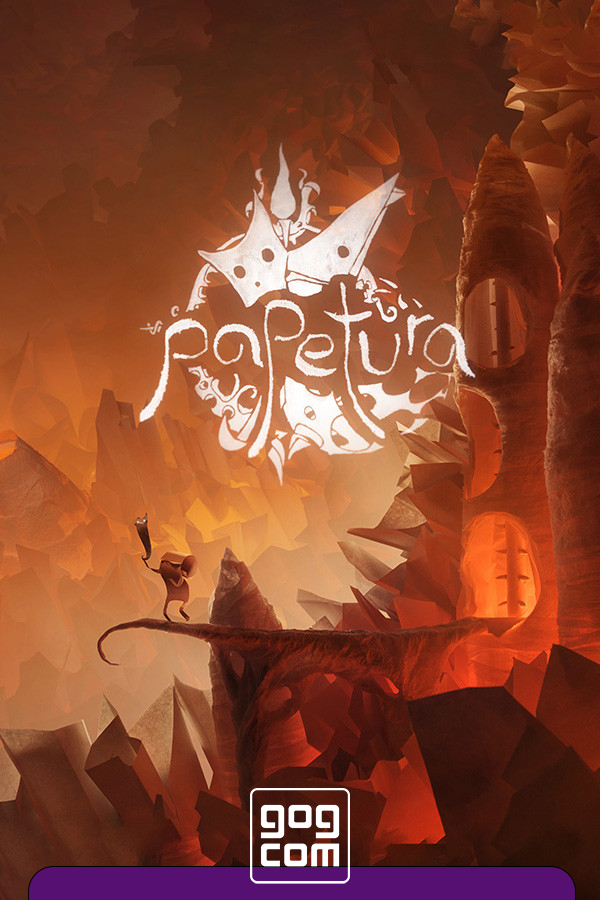 Papetura v.1.1a (49052) GOG