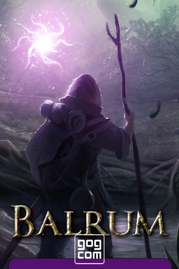 Balrum v.1.6 hotfix 4 (25788) GOG