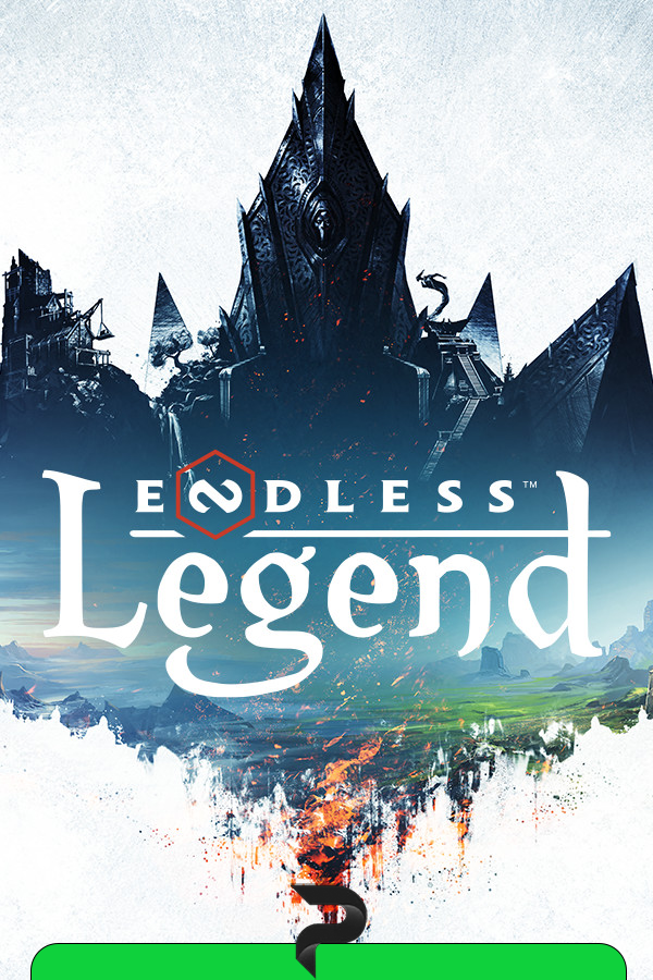 Endless Legend v.1.8.45
