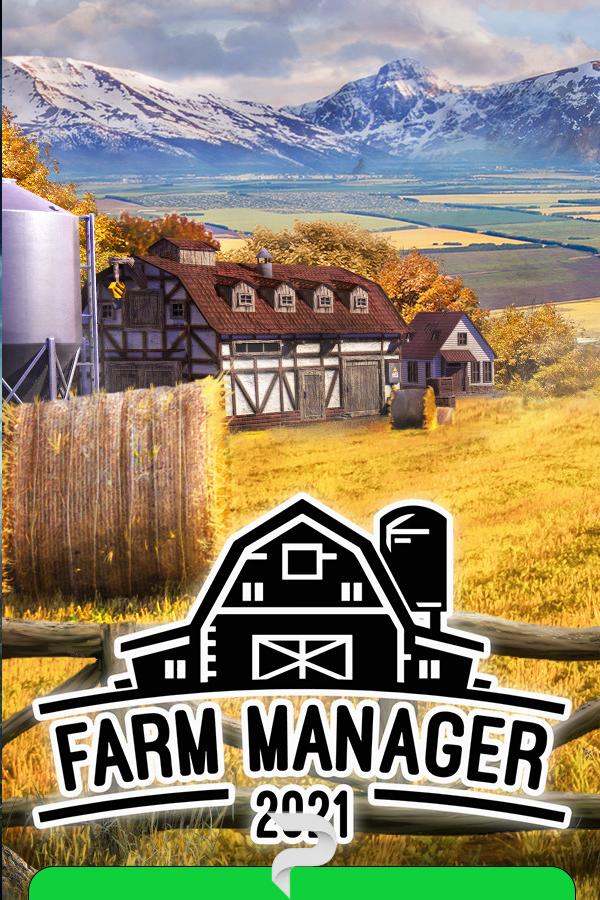 Farm Manager 2021 v.1.1.532