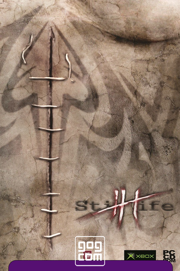 Still Life v.1.0 (22140) GOG