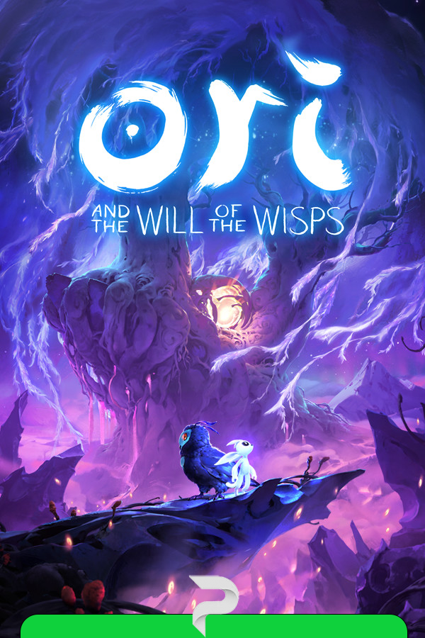 Ori and the Will of the Wisps v.3.1 Update 4 Portable