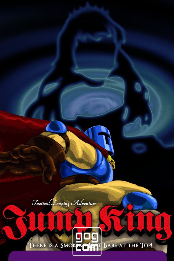 Jump King v.g1.06 (44368) GOG