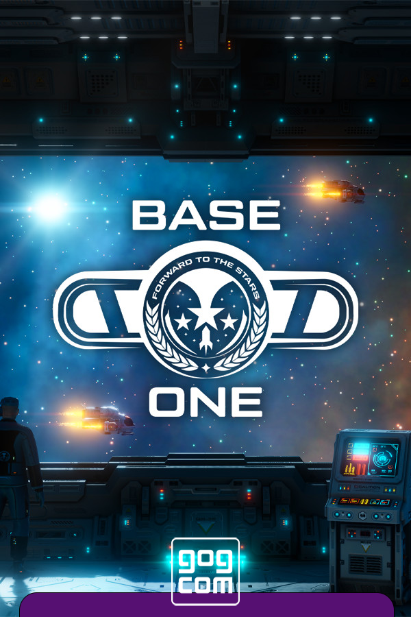 Base One v.1.4.0.8 GOG
