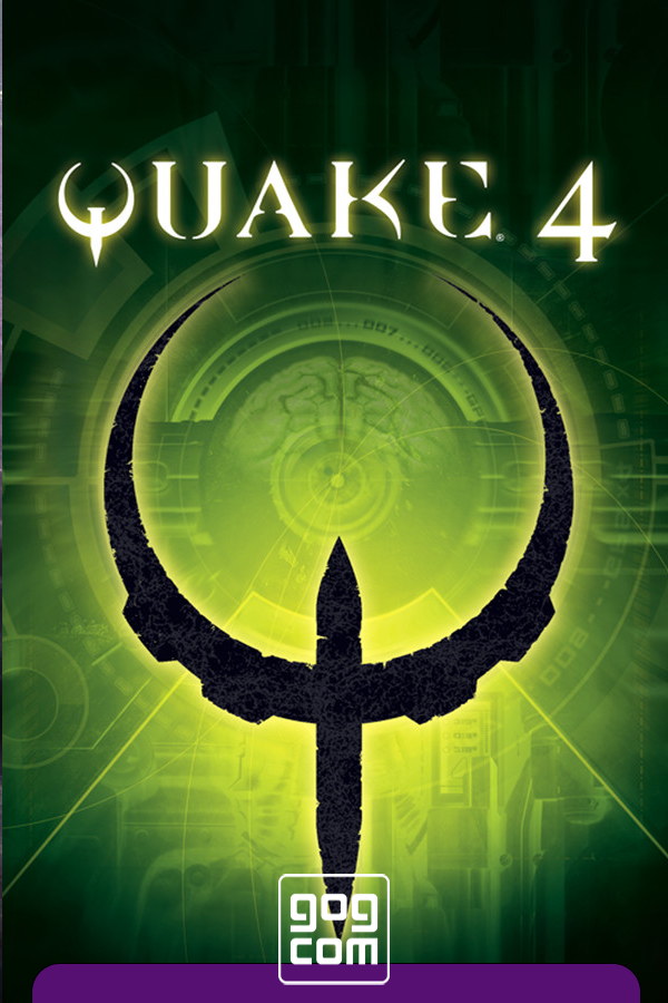 Quake 4 GOG
