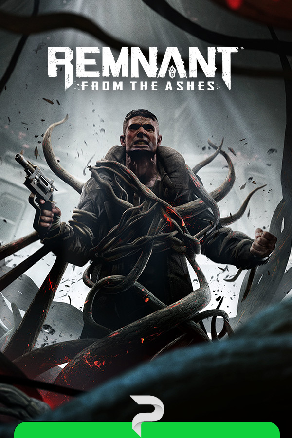 Remnant: From the Ashes v.275 957