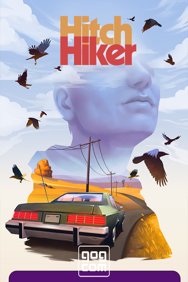 Hitchhiker A Mystery Game v.1.0.60c (45882) GOG