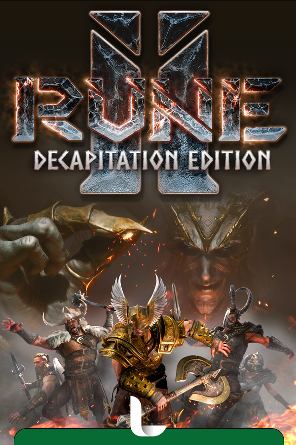Rune II v.2.0.20110 CODEX