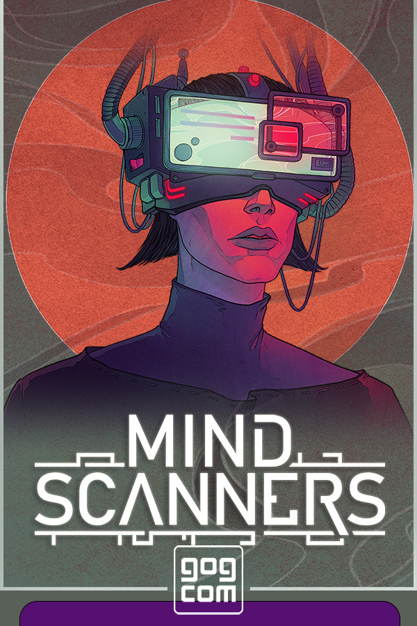 Mind Scanners v. 1.0.1 (47173) GOG