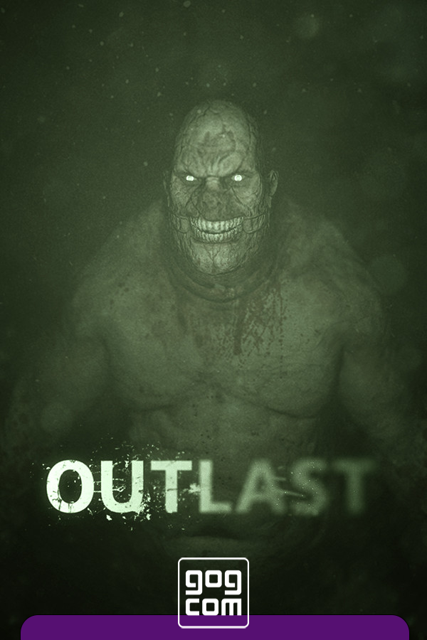Outlast v.1.0a (47147) GOG