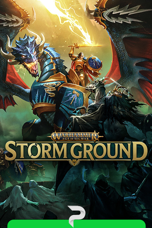 Warhammer Age of Sigmar: Storm Ground v. 1.2