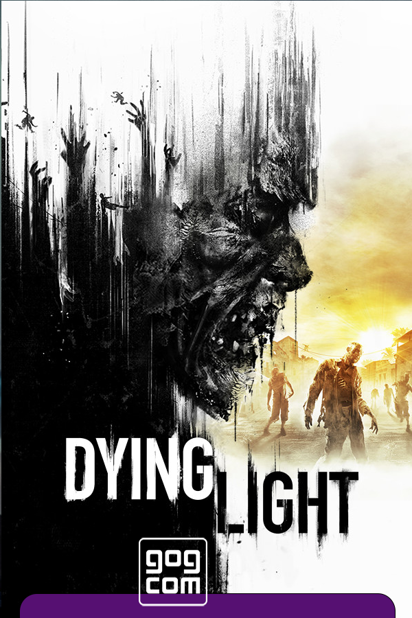 Dying Light v.1.49.8 GOG