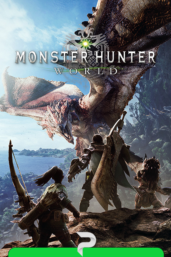 Monster Hunter: World v.15.23.00
