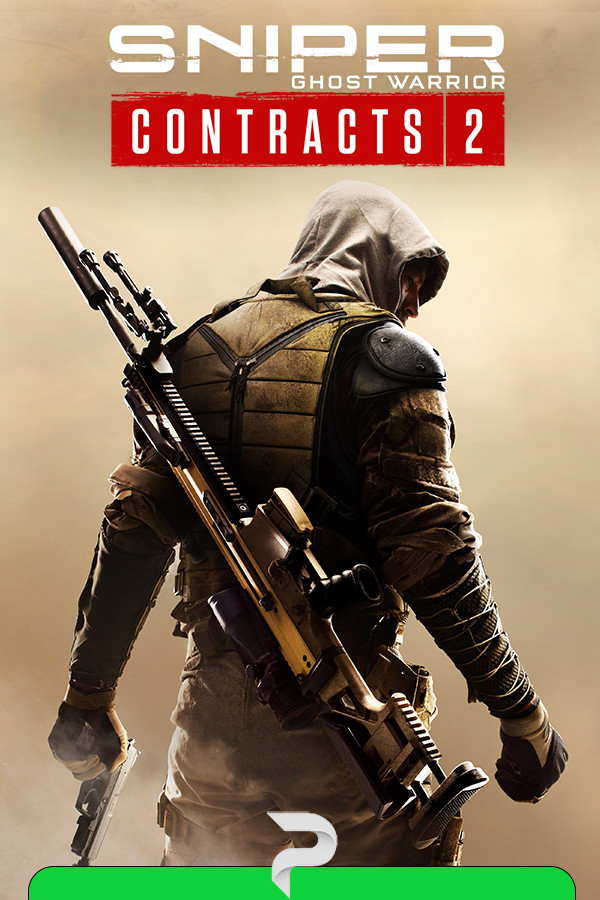 Sniper Ghost Warrior Contracts 2 (2024/09/05)