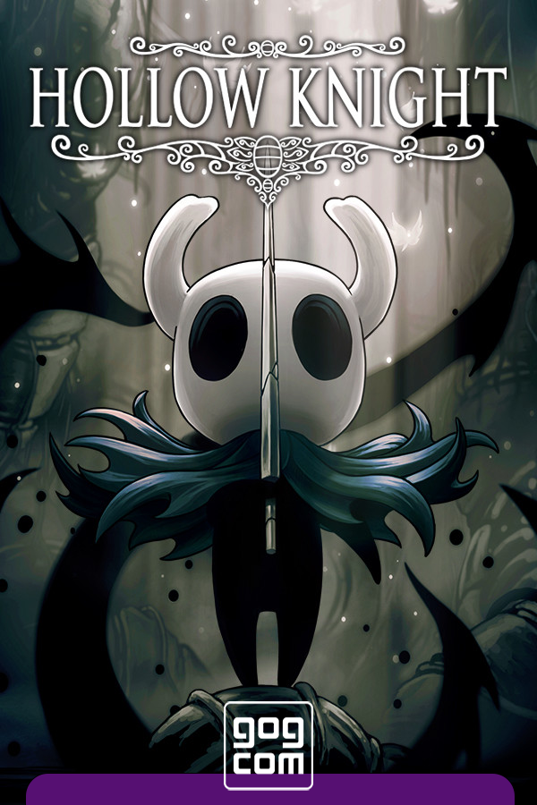 Hollow Knight v. 1.5.78.11833 GOG