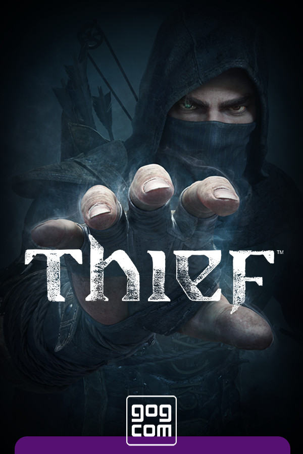 THIEF Definitive Edition v. 1.7 (47672) GOG