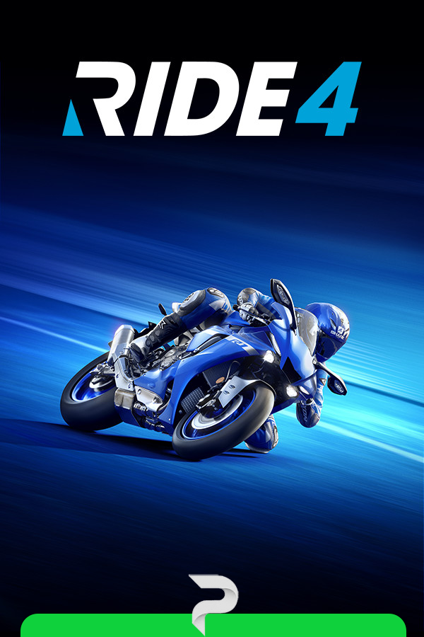 RIDE 4 (2023/04/19)
