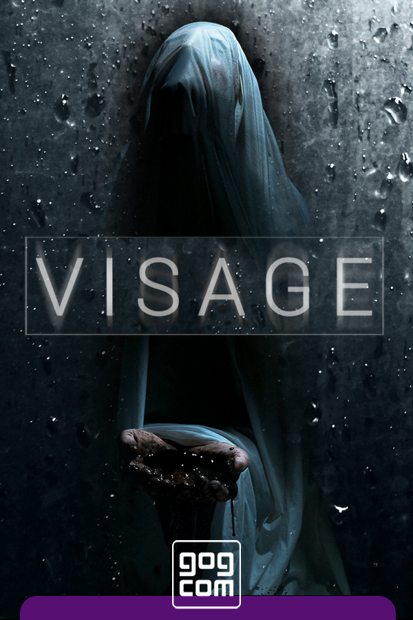 Visage v.3.04 GOG