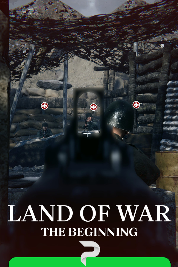 Land of War — The Beginning v.1.2.1499 Portable