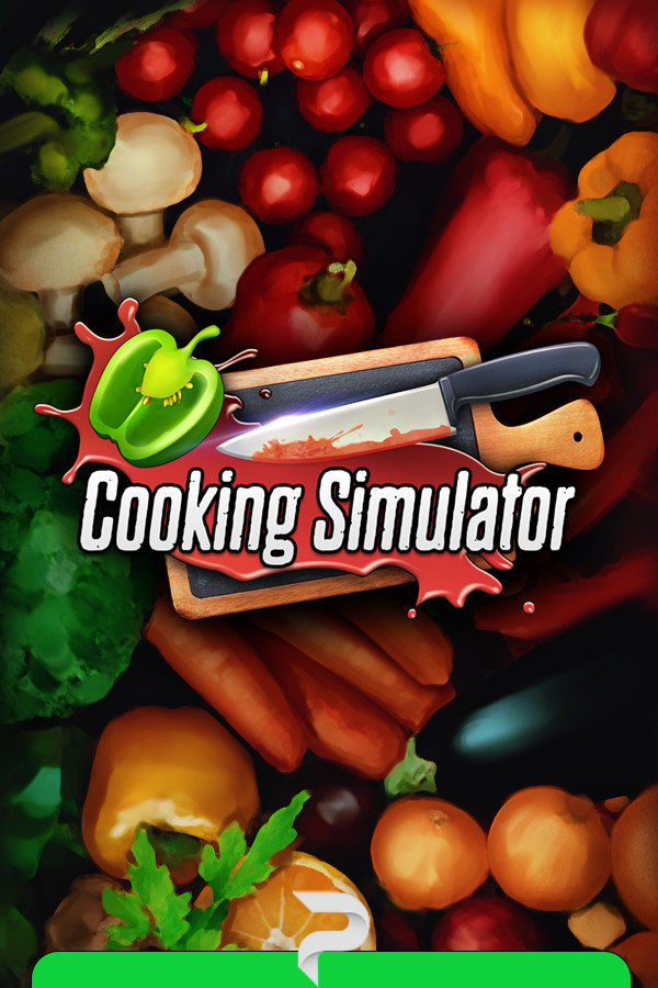 Cooking Simulator v.6.0.14