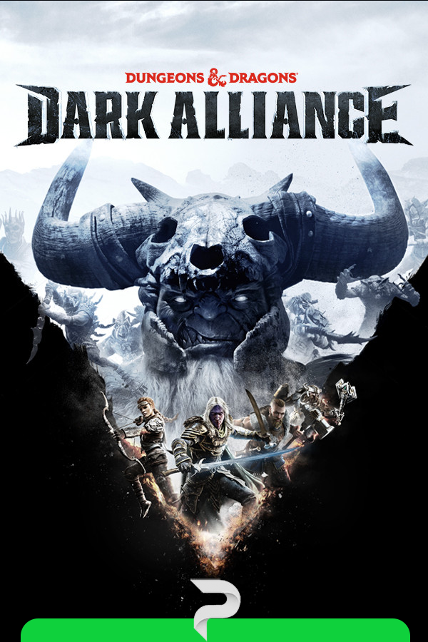 Dungeons & Dragons: Dark Alliance v. 1.21.3891