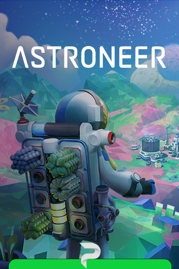 Astroneer v.1.33.14.0