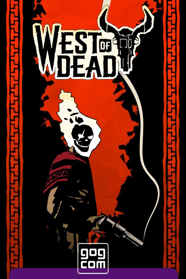 West of Dead v.1.11.8.29 GOG