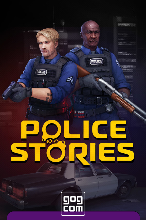 Police Stories v.1.3.2 GOG