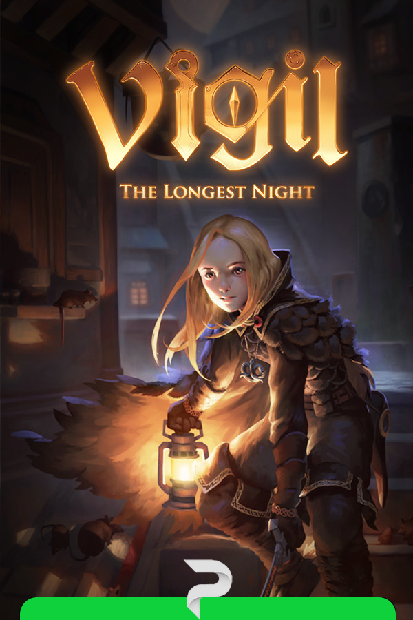 Vigil: The Longest Night (2025/03/11)