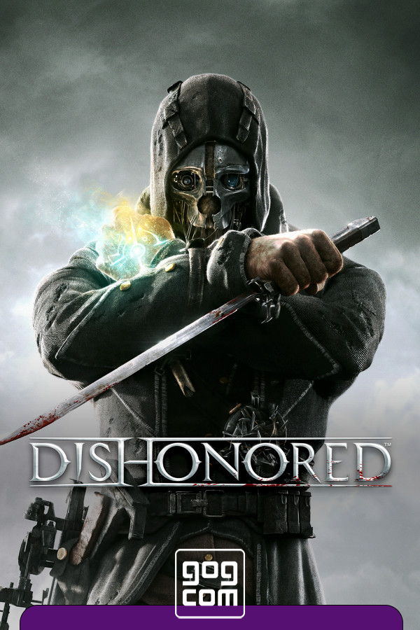 Dishonored v.334700 GOG
