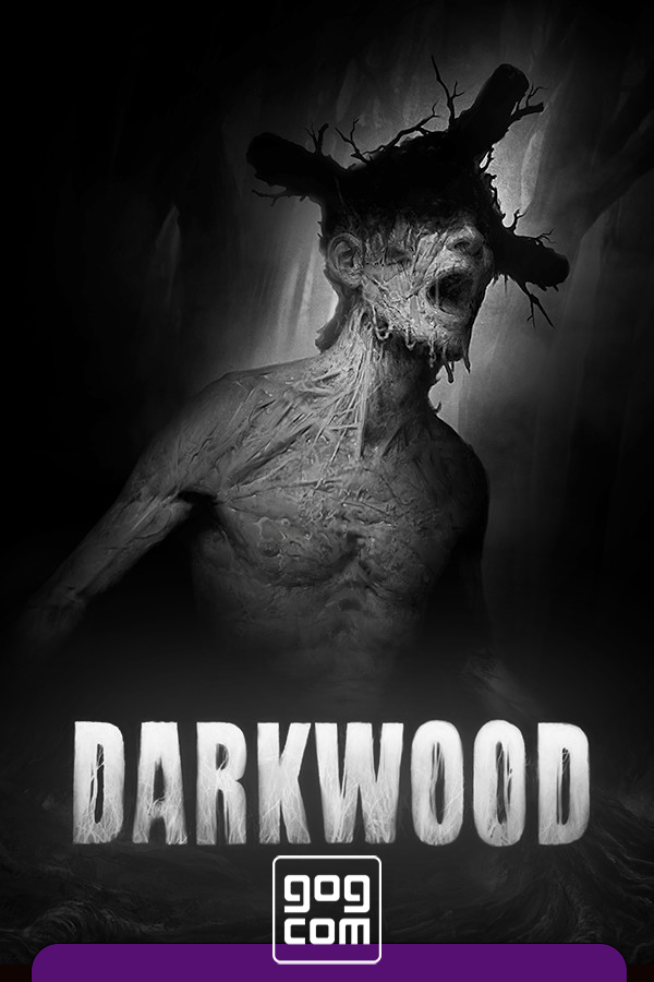 Darkwood v.1.3(A) GOG