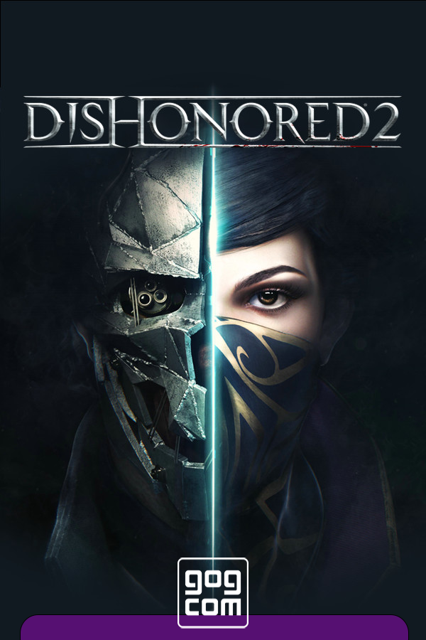 Dishonored 2 v.1.77.9 GOG