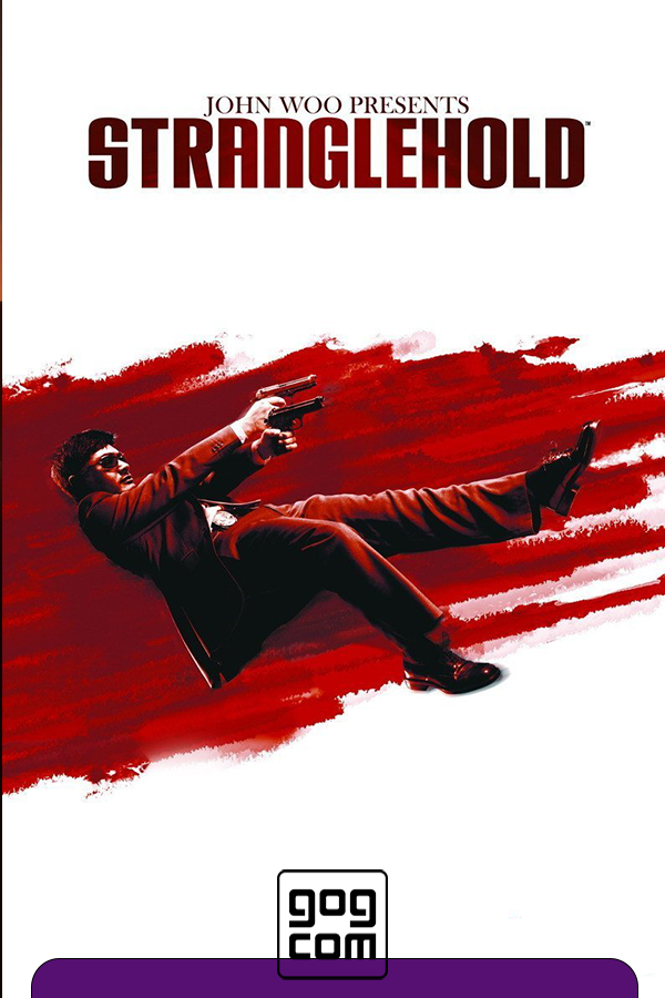 Stranglehold v.1.1 (31068) GOG