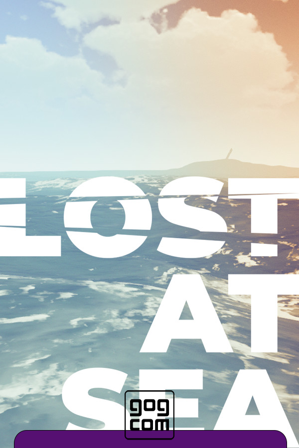 Lost At Sea v. 1.01 GOG