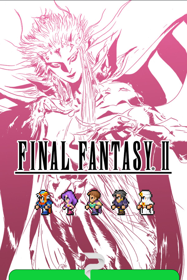 FINAL FANTASY II