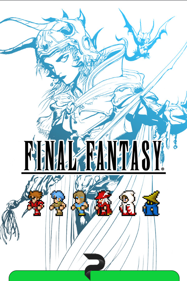 FINAL FANTASY
